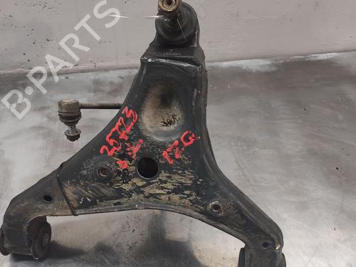 Left front suspension arm MERCEDES-BENZ SPRINTER 3,5-t Van (B907, B910) 314 CDI RWD (907.631, 907.633, 907.635, 907.637) | BP29607975M12 