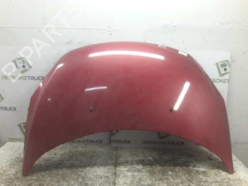 Hood PEUGEOT 307 SW (3H)  | BP21468151C1