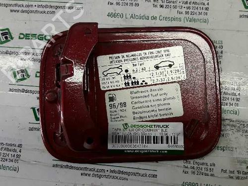 Used Fuel flap SEAT IBIZA II (6K1) [1993-2002]  21447422