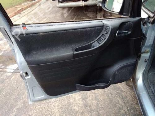 Kombiinstrument OPEL ZAFIRA A MPV (T98)  | BP21478779C47 