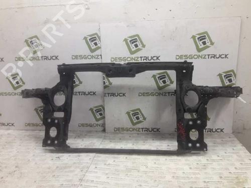 Używane Pas przedni VW TOUAREG (7LA, 7L6, 7L7) [2002-2013]  21469783