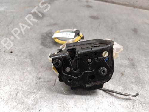 Used Rear right lock AUDI A4 B7 (8EC) [2004-2009]  28586219