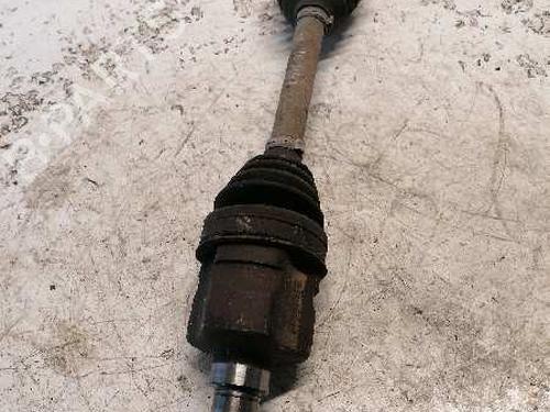 Left front driveshaft CHRYSLER VOYAGER IV (RG, RS) 2.5 CRD | BP21479986M38 