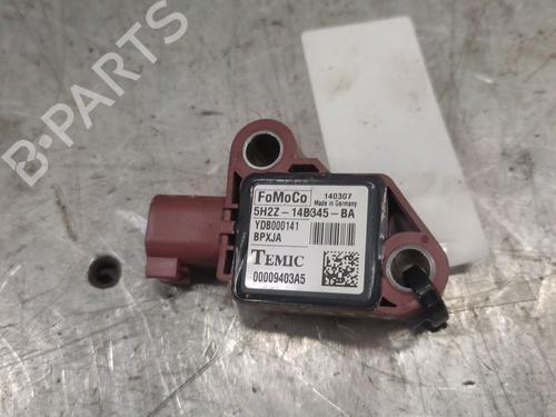 Elektronisk sensor LAND ROVER DISCOVERY III (L319) 2.7 TD 4x4 (190 hp) 22248346