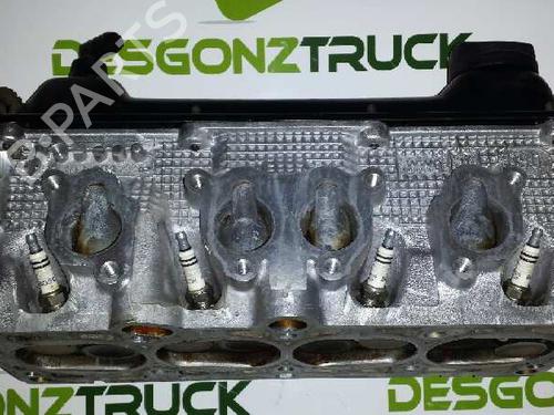 Cylinder head VW GOLF III (1H1) 1.6 | BP21423940M5 