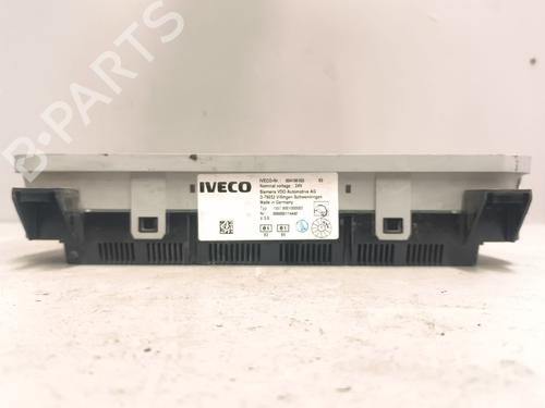 Instrument cluster IVECO STRALIS I | BP39240358C47 - Image 2