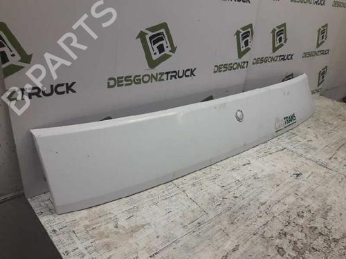 Hood MERCEDES-BENZ MB Van (W631)  | BP21457959C1 