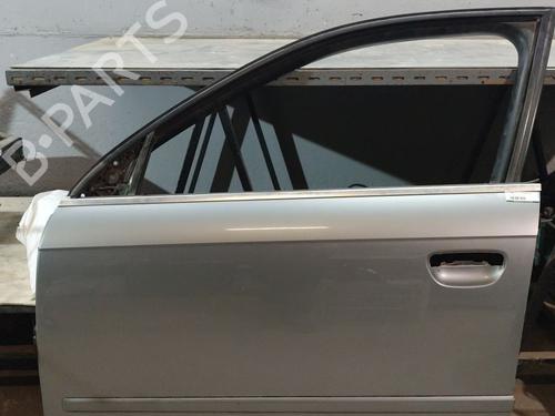 Used Left front door AUDI A4 B7 (8EC) [2004-2009]  28586234
