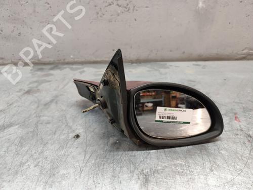 Used Right mirror OPEL VECTRA B (J96) [1995-2004]  24397590