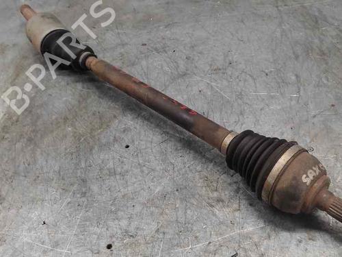 Drivaksel foran Høyre CITROËN SAXO (S0, S1) 1.5 D (57 hp) 21406130