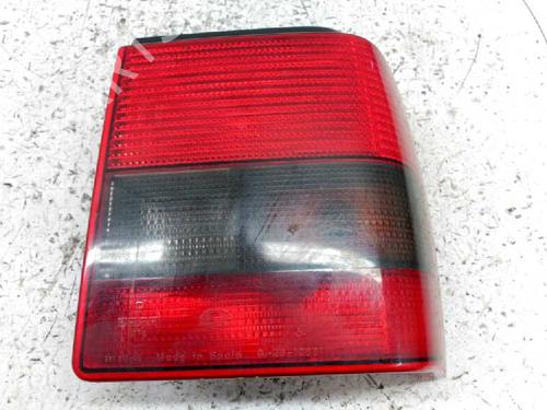 Used Right taillight SEAT IBIZA I (21A) [1984-1993]  21430375