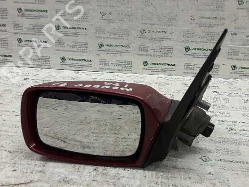 Used Left mirror FORD MONDEO II Saloon (BFP) [1996-2000]  21450334