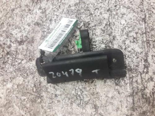 Used Tailgate handle CHEVROLET KALOS [2005-2025]  21465245