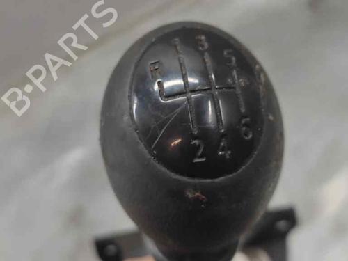 Gear lever OPEL MOVANO B Bus (X62)  | BP21493320M90 