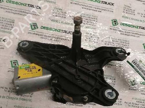 Used Rear wiper motor BMW X3 (F25) [2010-2017]  21473406