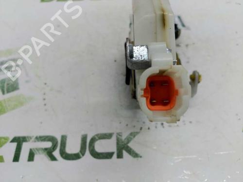 Front left lock NISSAN ALMERA I Hatchback (N15)  | BP21423560C98 