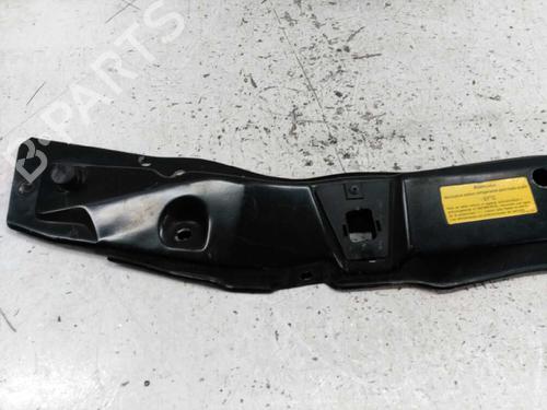 Left front suspension arm MERCEDES-BENZ VITO Van (W638)  | BP21443848M12 