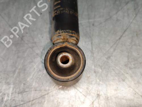 Right rear shock absorber SKODA FABIA II (542) | BP28608184M19