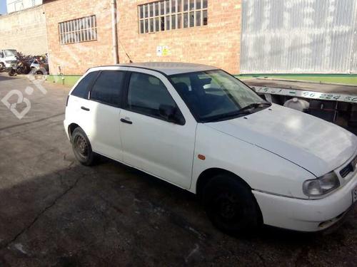 Electronic module SEAT IBIZA II (6K1)  | BP21433291M83 