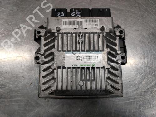 Used Engine control unit (ECU) Engine control unit (ECU) CITROËN C5 II (RC_) [2004-2008] 33337792 33337792