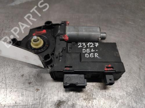 Right front window motor PEUGEOT 307 CC (3B) 2.0 16V | BP37640015E20 - Image 2