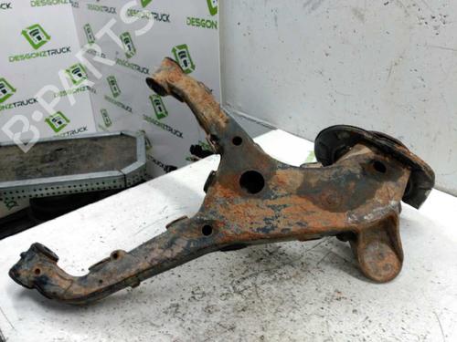 Right rear steering knuckle MERCEDES-BENZ VITO Van (W638)  | BP21445422M28 