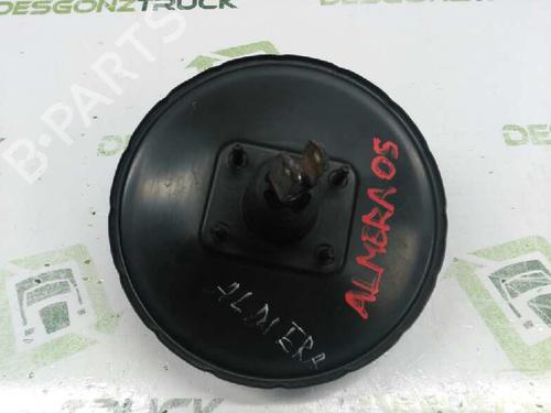 Used Servo brake NISSAN ALMERA II Hatchback (N16) [2000-2025]  21432861