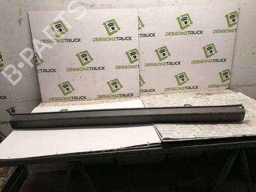 Used Rear bumper CITROËN JUMPER II Van 2.2 HDi 130 (130 hp) 22785753
