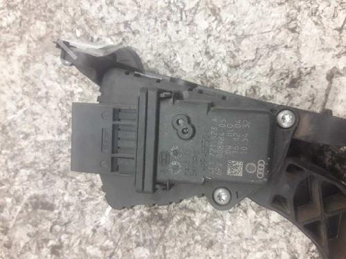 Pedal AUDI A6 C6 (4F2) 2.0 TDI | BP21465306I4 