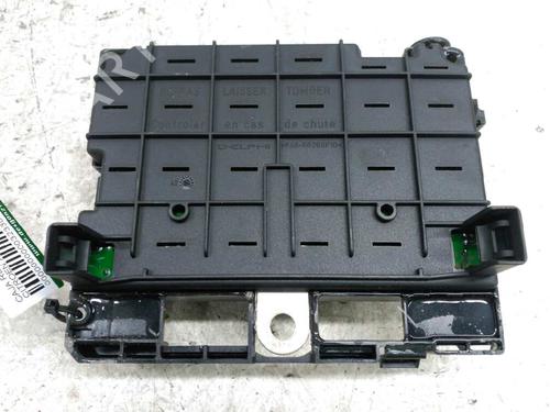 Fuse box CITROËN XSARA (N1) | BP21429981E1