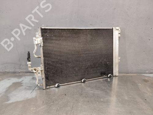 Used AC radiator AC radiator OPEL ASTRA H GTC (A04) 1.6 (L08) (105 hp) 40442642 40442642