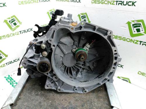 Used Gearbox FORD MONDEO II Saloon (BFP) [1996-2000]  21428786