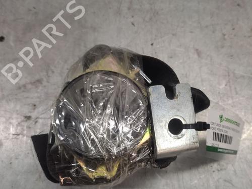 Used Rear left seatbelt FORD FIESTA V (JH_, JD_) [2001-2014]  22248079