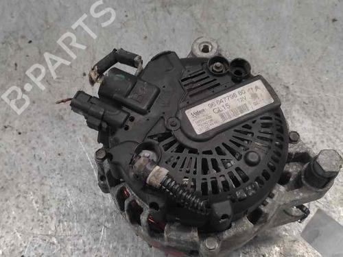 Alternator CITROËN C3 II (SC_)  | BP21412023M7 