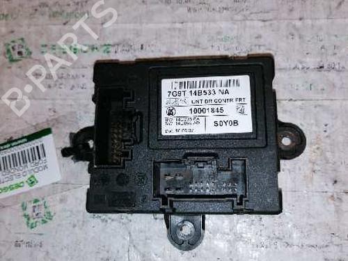 Used Electronic module FORD MONDEO IV (BA7) [2007-2015]  21473266