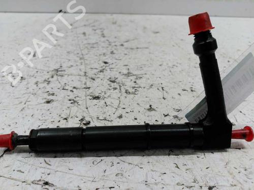 Used Injector NISSAN ALMERA TINO (V10) [1998-2006]  21433371