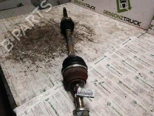 Right front driveshaft CITROËN JUMPER II Bus 2.2 HDi 120 | BP21475549M39 