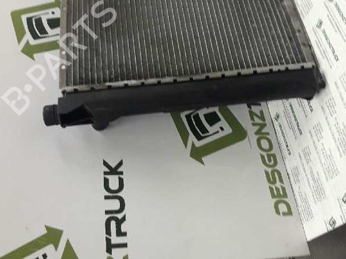 Køler MG MG ZS  | BP21453098M31 