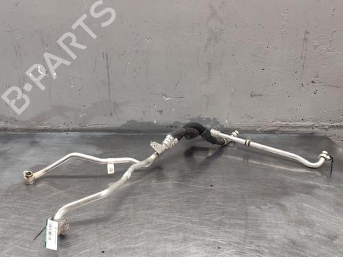 Used AC pipe BMW 4 Convertible (G23, G83) M4 Competition M xDrive (510 hp) 33160570