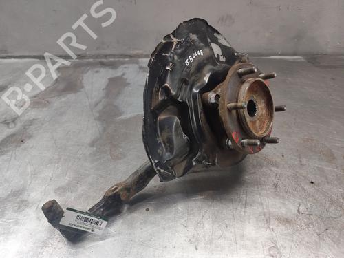 Used Right front steering knuckle Right front steering knuckle 38795515 38795515