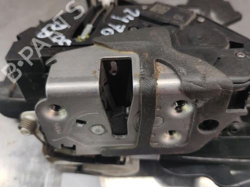 Front right lock FORD FIESTA VI (CB1, CCN) 1.25 | BP29243113C97 