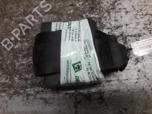 Used Rear right seatbelt SEAT IBIZA IV (6J5, 6P1) [2008-2017]  21470442