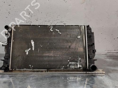 Water radiator MERCEDES-BENZ SPRINTER 3,5-t Van (B907, B910) 314 CDI RWD (907.631, 907.633, 907.635, 907.637) | BP29559211M31 