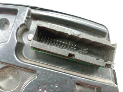 Instrument cluster OPEL ASTRA H GTC (A04)  | BP21445550C47 