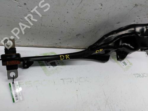 Right rear suspension arm MAZDA 6 Saloon (GG)  | BP21446217M15 