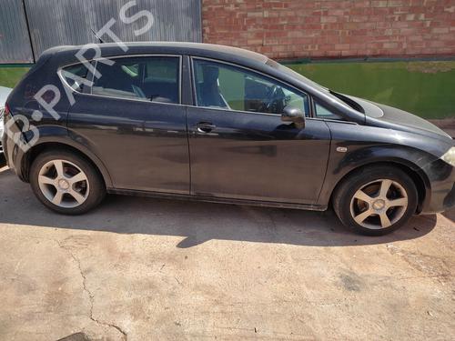 Steering column stalk SEAT LEON (1P1)  | BP21407824I23 