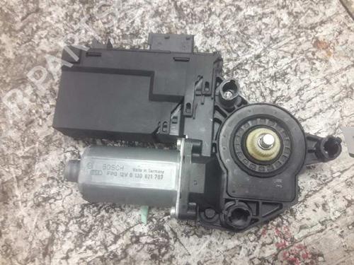 Used Left front window motor PEUGEOT 307 SW (3H) [2002-2009]  21468074