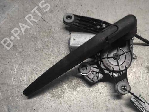 Viskermotor bagrude CITROËN C4 Coupe (LA_) [2004-2013]  21465376