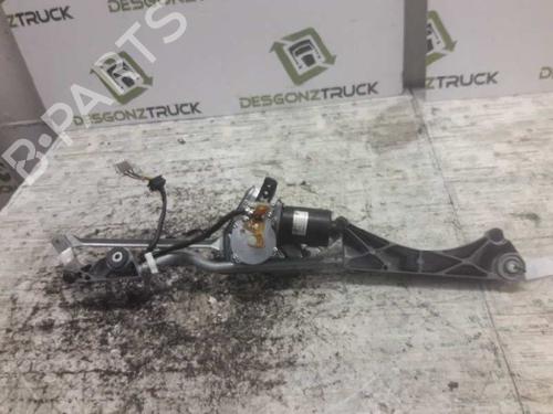 Viskermotor vindrude MERCEDES-BENZ C-CLASS (W203)  | BP21460781M29 