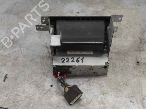 Bilradio SSANGYONG KYRON  | BP21411270E6 